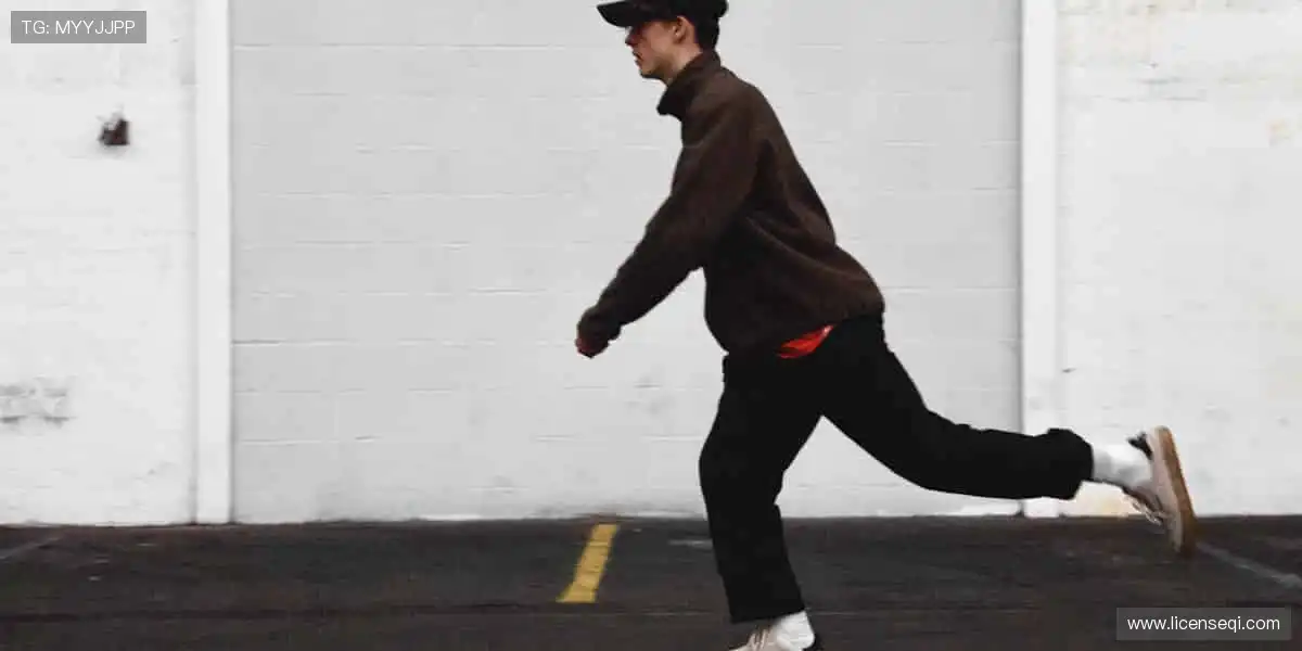 🚴💨 动感科技，刷新运动体验！